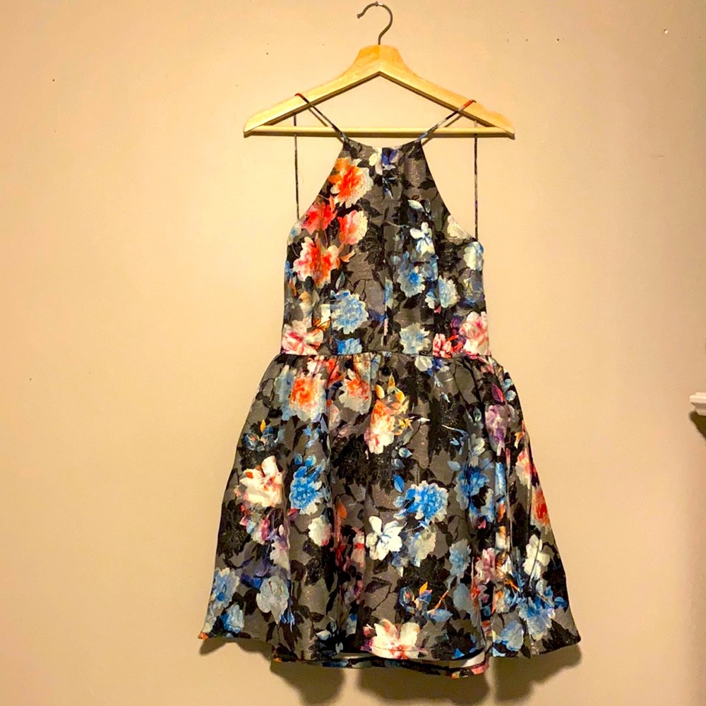 L’ATISTE by Amy dress